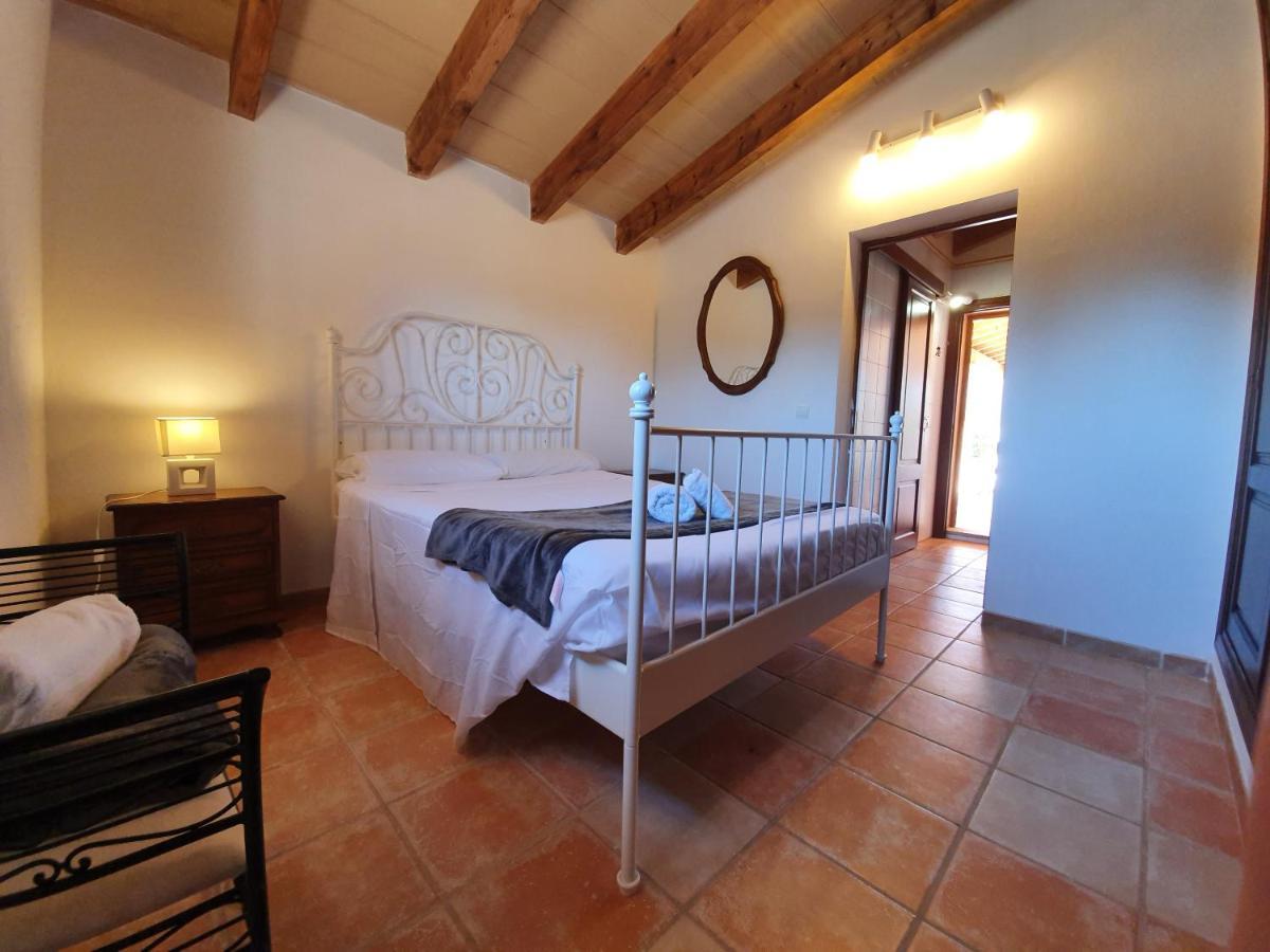 Es Fogoneu Villa Binissalem Exterior photo